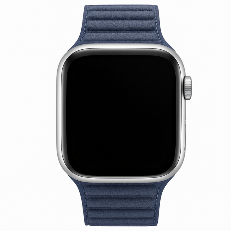 ALCANTARA Armband Magnetiskt