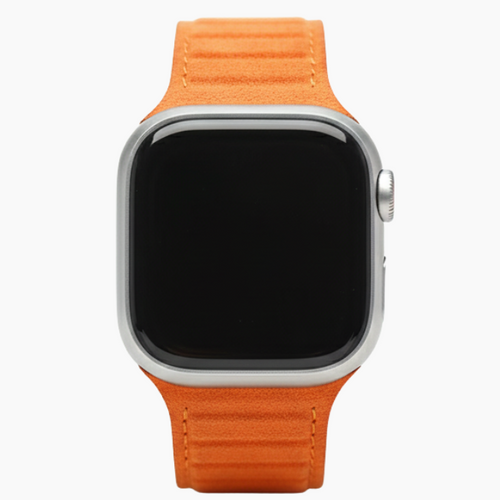 ALCANTARA Armband Magnetiskt