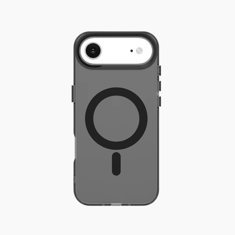 AERIS Silikon iPhone Skal