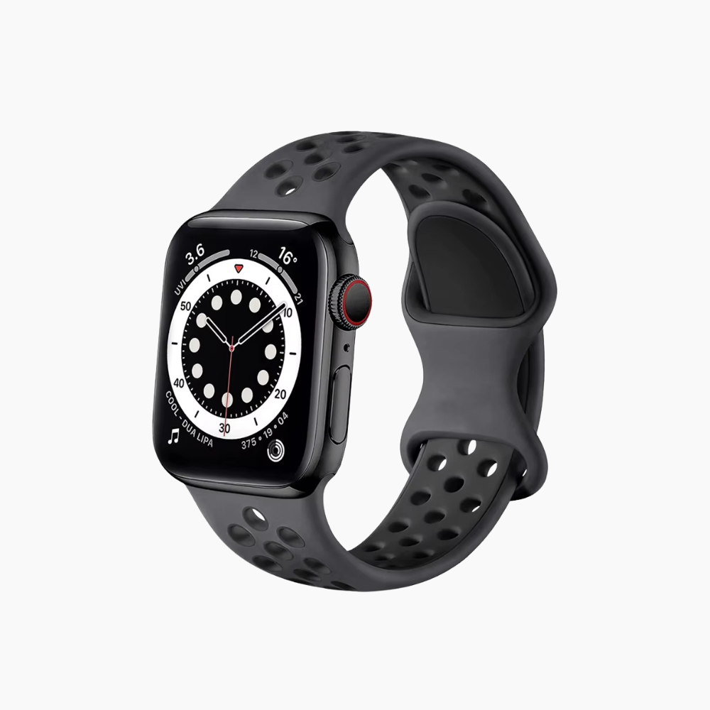 AERO Perforerat Armband