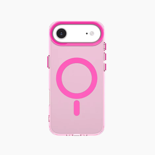 AERIS Silikon iPhone Skal