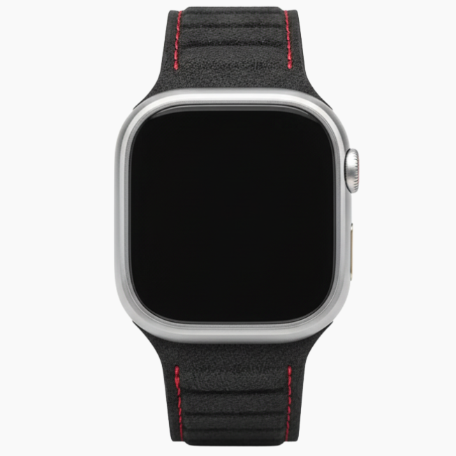 ALCANTARA Armband Magnetiskt