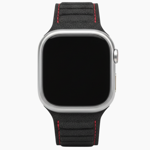 ALCANTARA Armband Magnetiskt