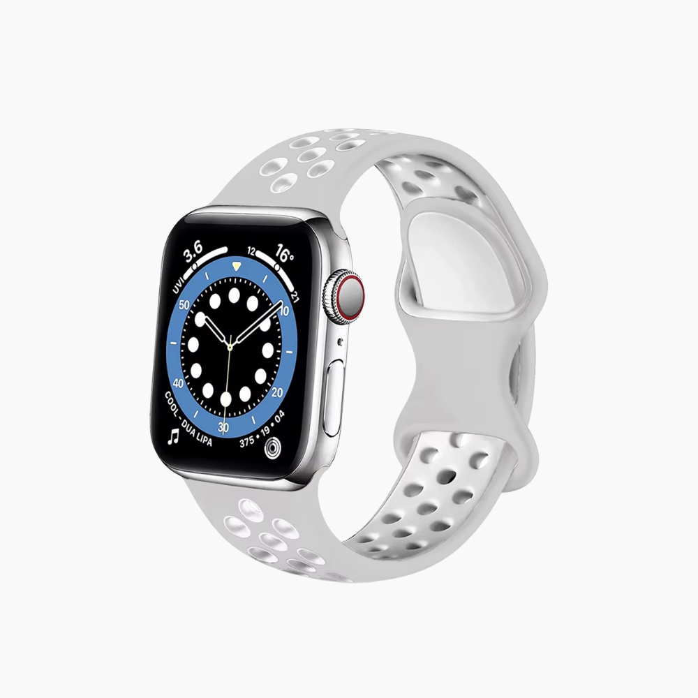 AERO Perforerat Armband