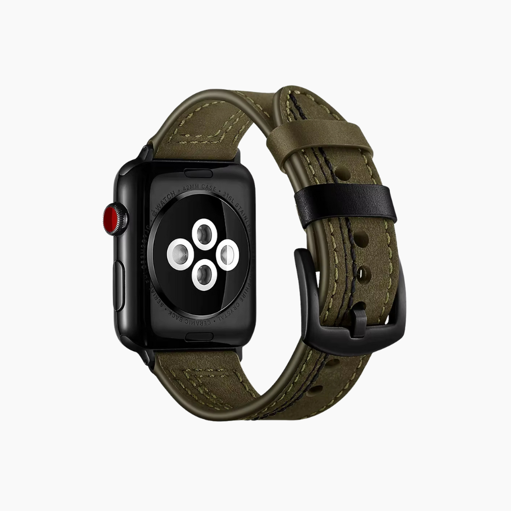 CLASSICO Armband Läder