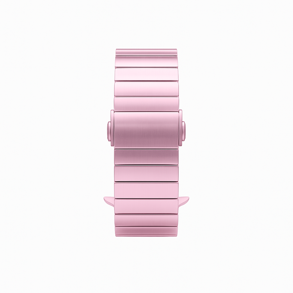 STEELÉ Armband Rostfritt Stål