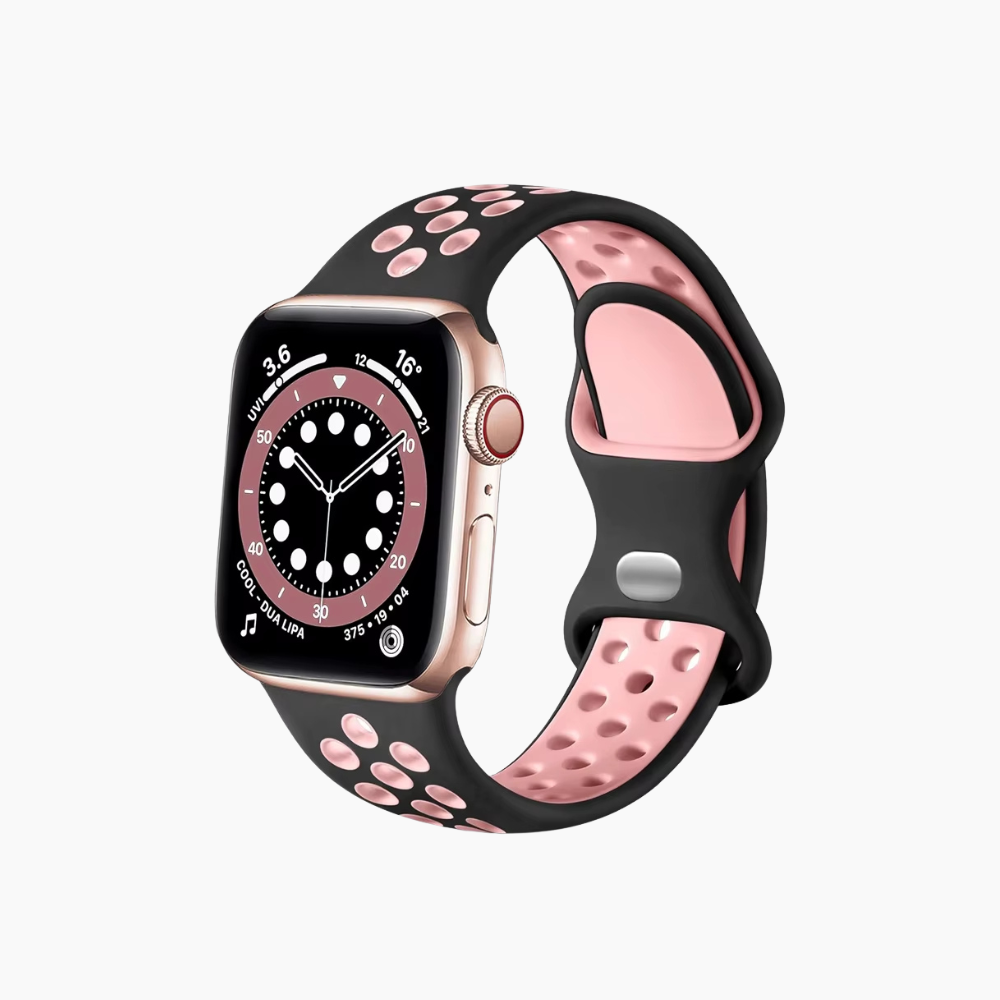 AERO Perforerat Armband