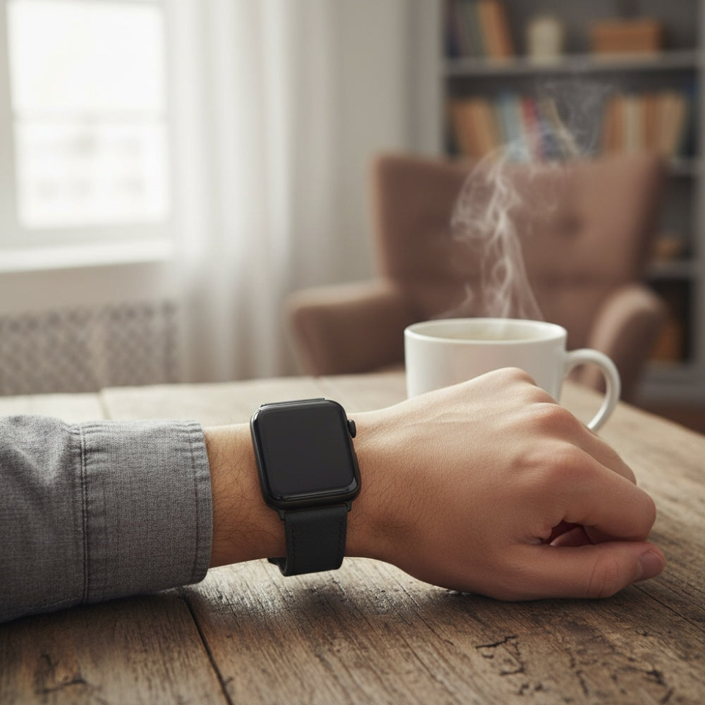 CLASSICO Armband Läder