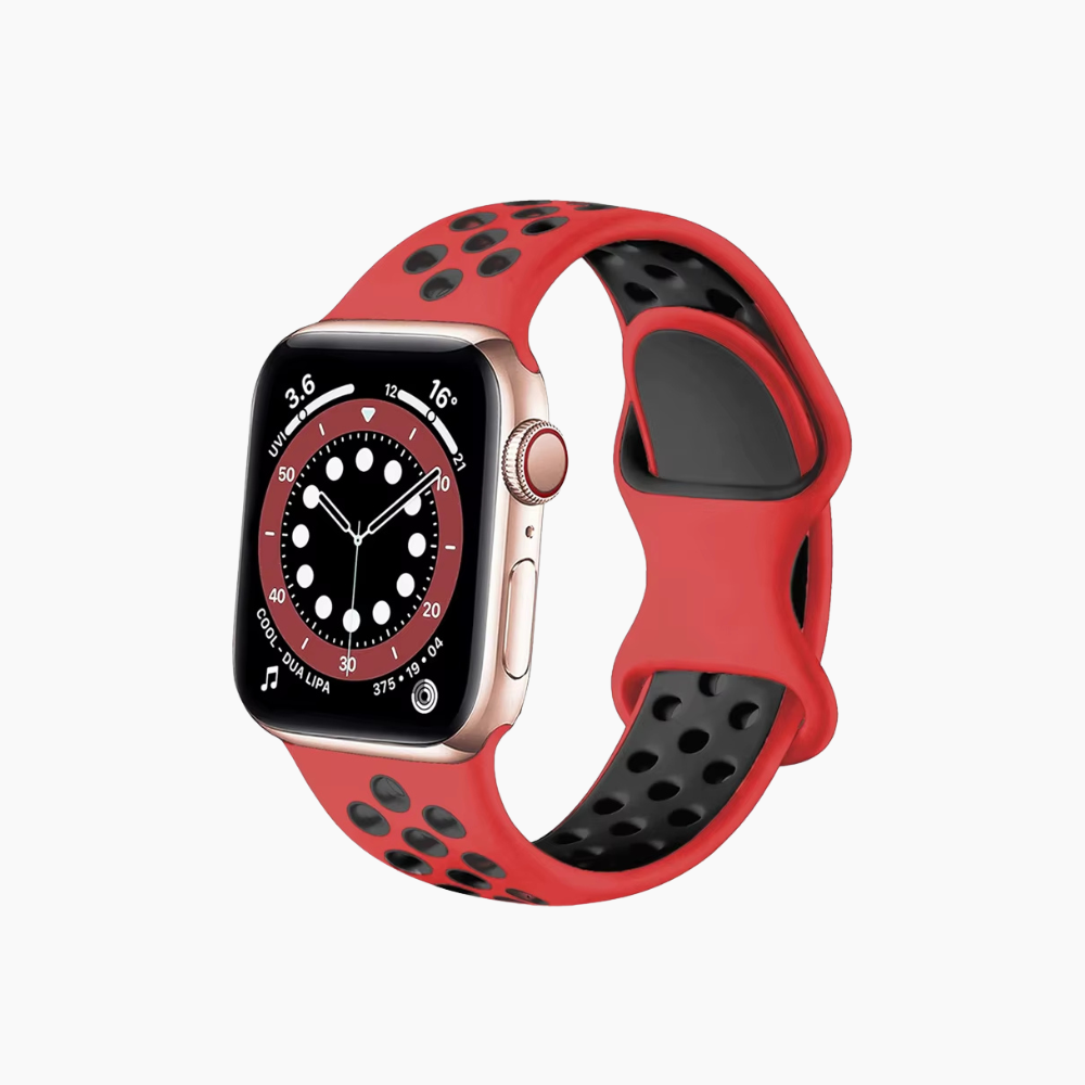 AERO Perforerat Armband