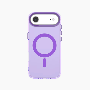 AERIS Silikon iPhone Skal