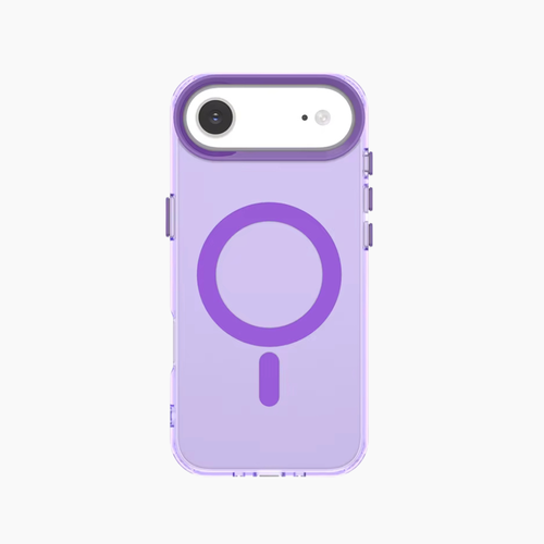 AERIS Silikon iPhone Skal