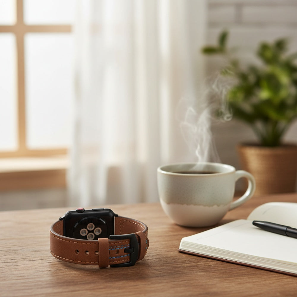 CLASSICO Armband Läder