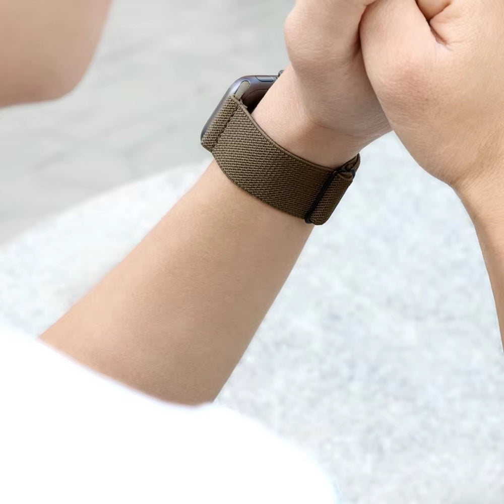 BREEZE Armband Justerbart