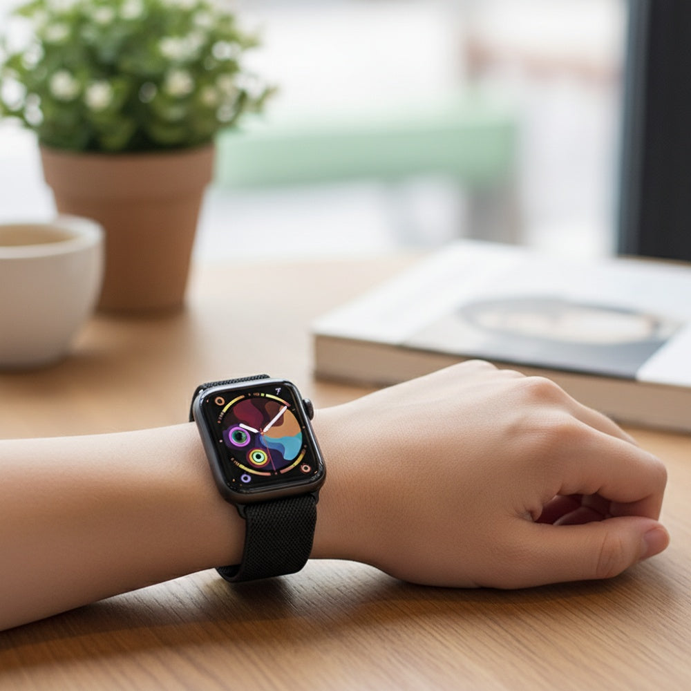 BREEZE Armband Justerbart