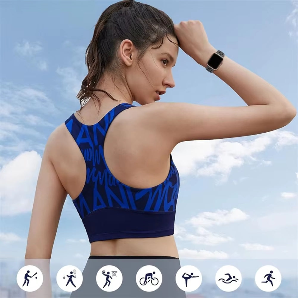 AERO Perforerat Armband